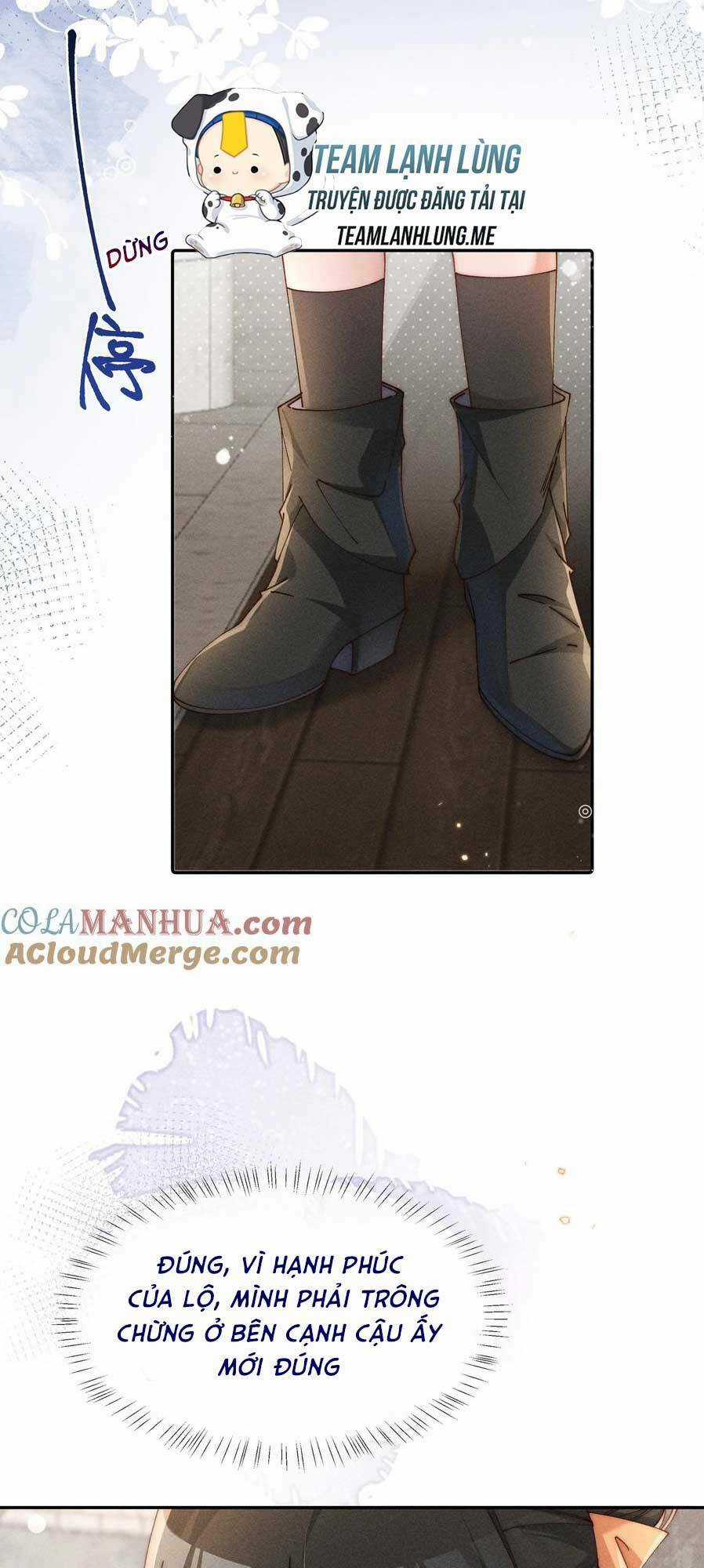 Thân Là Nữ Phụ Ác Độc, Ta Dưỡng Nữ Chủ Thành Bệnh Kiều Là Bình Thường Mà ! Chapter 7 trang 27