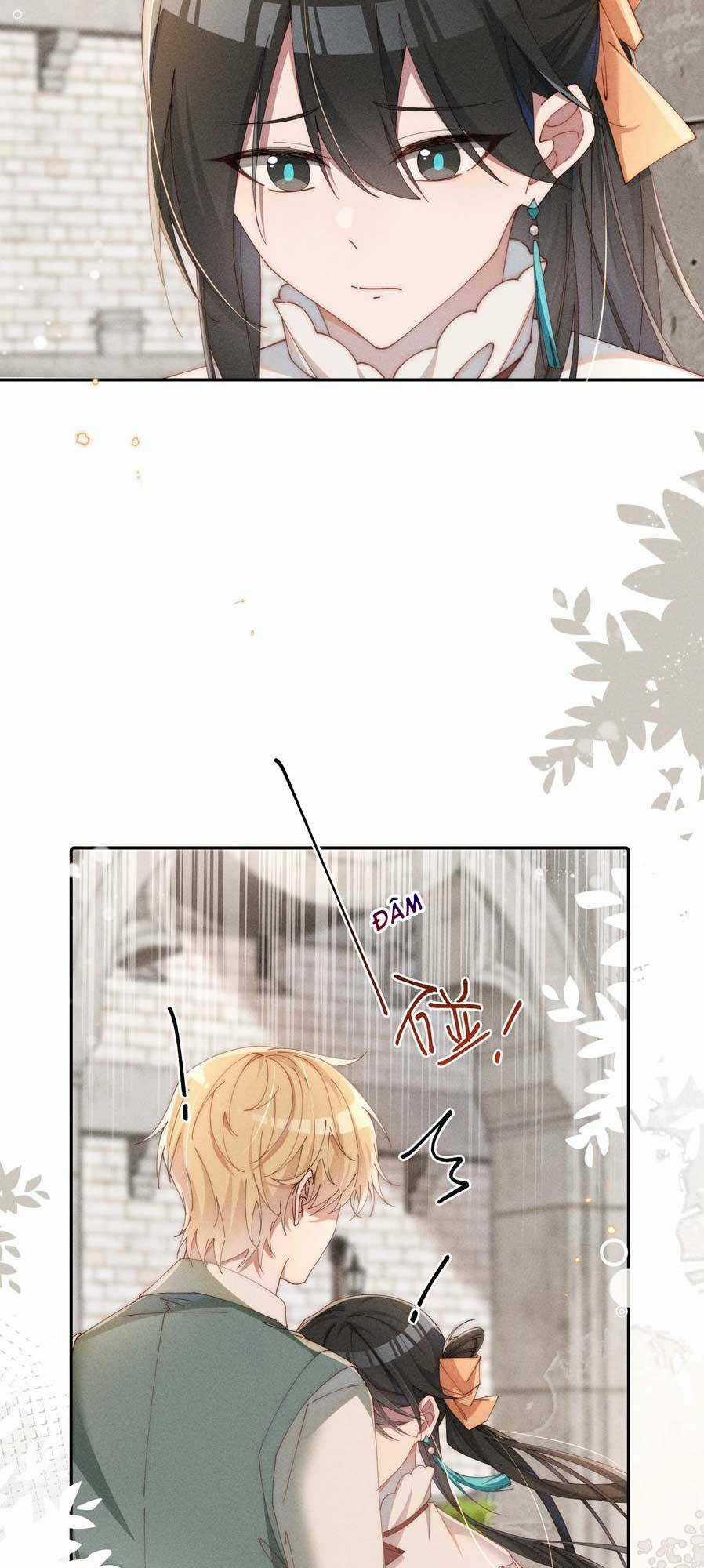 Thân Là Nữ Phụ Ác Độc, Ta Dưỡng Nữ Chủ Thành Bệnh Kiều Là Bình Thường Mà ! Chapter 7 trang 28