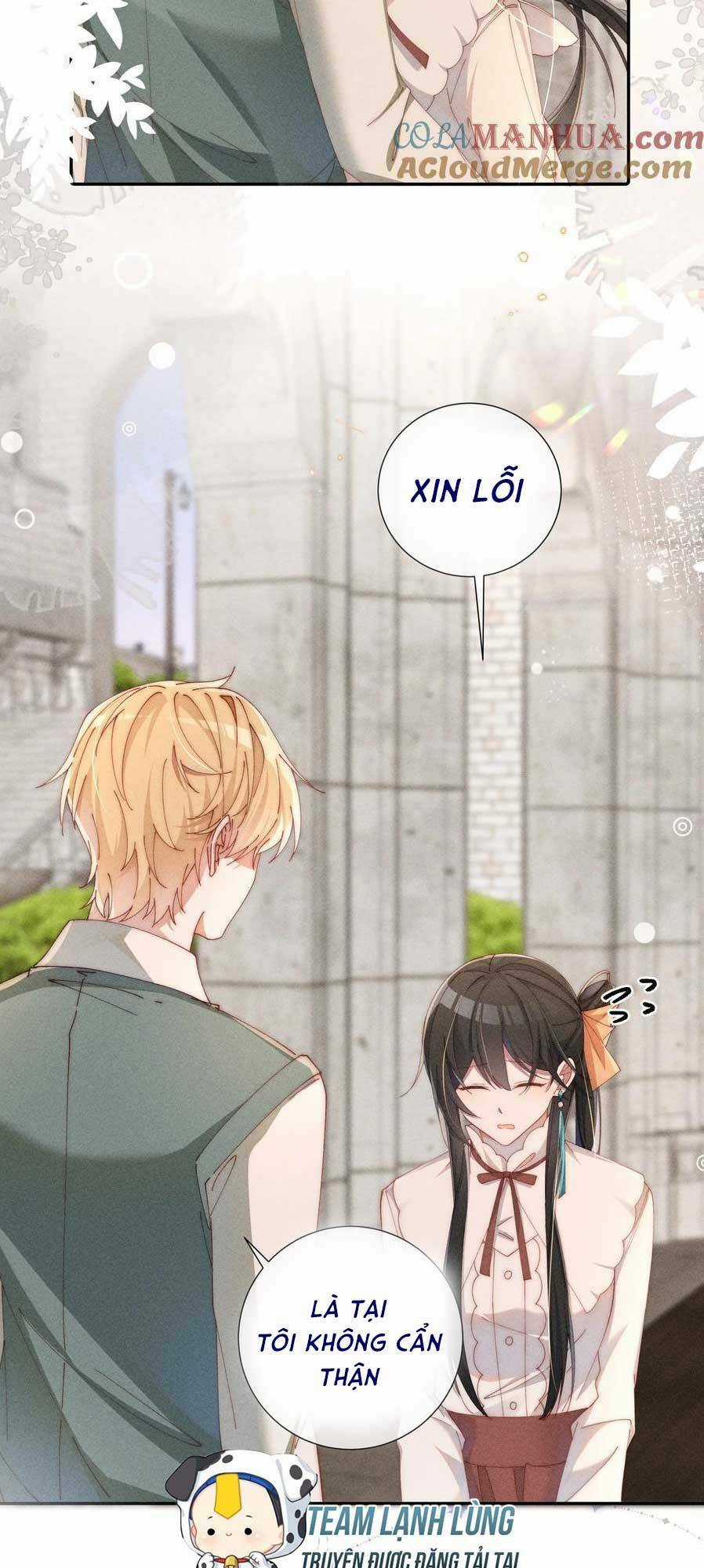 Thân Là Nữ Phụ Ác Độc, Ta Dưỡng Nữ Chủ Thành Bệnh Kiều Là Bình Thường Mà ! Chapter 7 trang 29