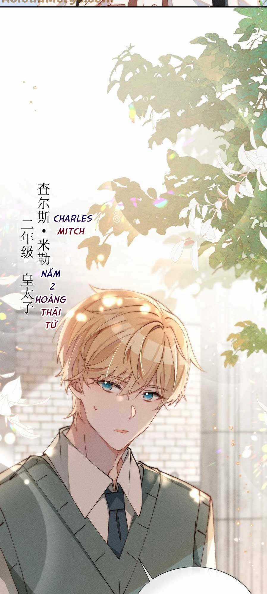 Thân Là Nữ Phụ Ác Độc, Ta Dưỡng Nữ Chủ Thành Bệnh Kiều Là Bình Thường Mà ! Chapter 7 trang 31