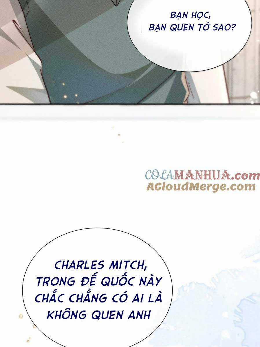 Thân Là Nữ Phụ Ác Độc, Ta Dưỡng Nữ Chủ Thành Bệnh Kiều Là Bình Thường Mà ! Chapter 7 trang 32