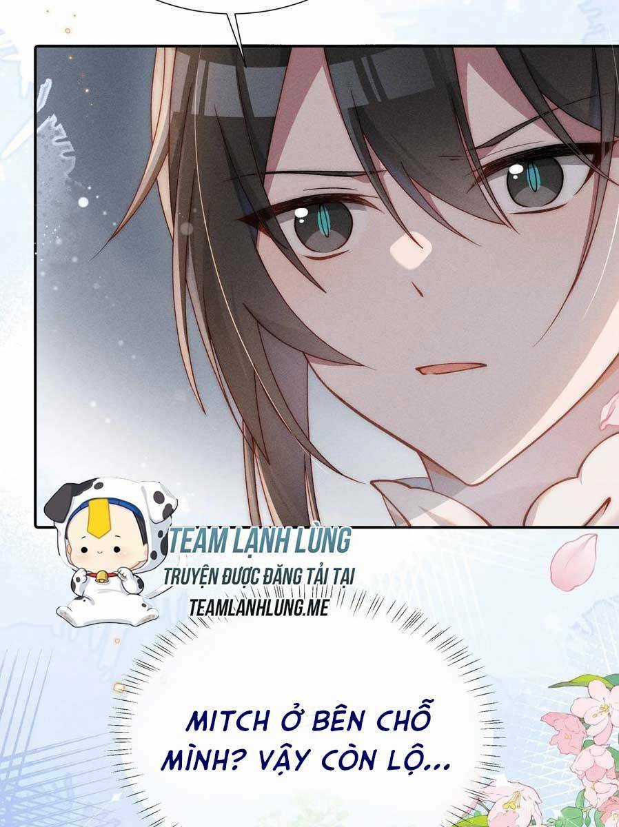 Thân Là Nữ Phụ Ác Độc, Ta Dưỡng Nữ Chủ Thành Bệnh Kiều Là Bình Thường Mà ! Chapter 7 trang 33