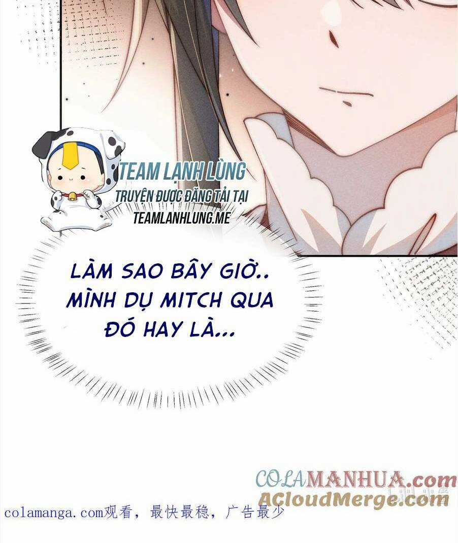 Thân Là Nữ Phụ Ác Độc, Ta Dưỡng Nữ Chủ Thành Bệnh Kiều Là Bình Thường Mà ! Chapter 7 trang 36