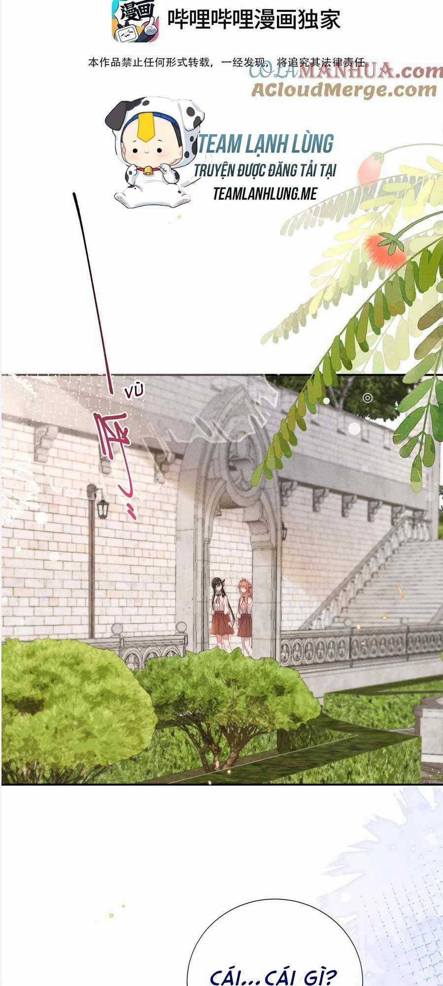 Thân Là Nữ Phụ Ác Độc, Ta Dưỡng Nữ Chủ Thành Bệnh Kiều Là Bình Thường Mà ! Chapter 7 trang 4