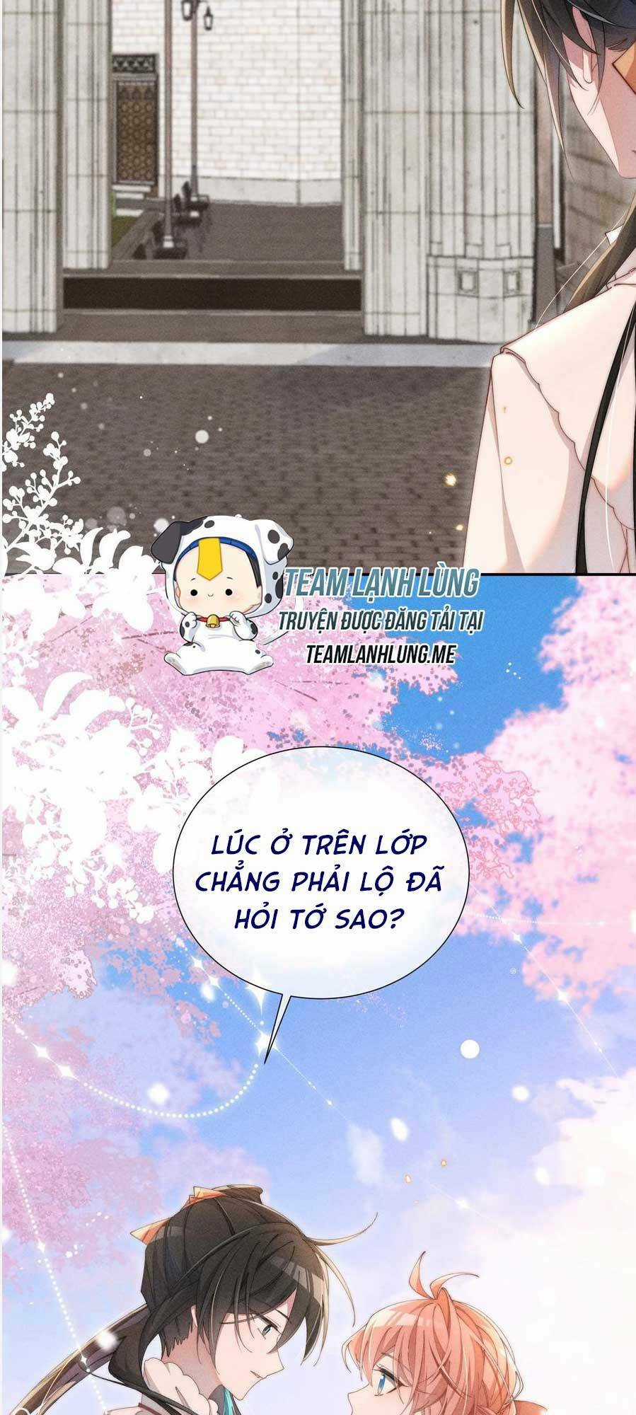 Thân Là Nữ Phụ Ác Độc, Ta Dưỡng Nữ Chủ Thành Bệnh Kiều Là Bình Thường Mà ! Chapter 7 trang 6