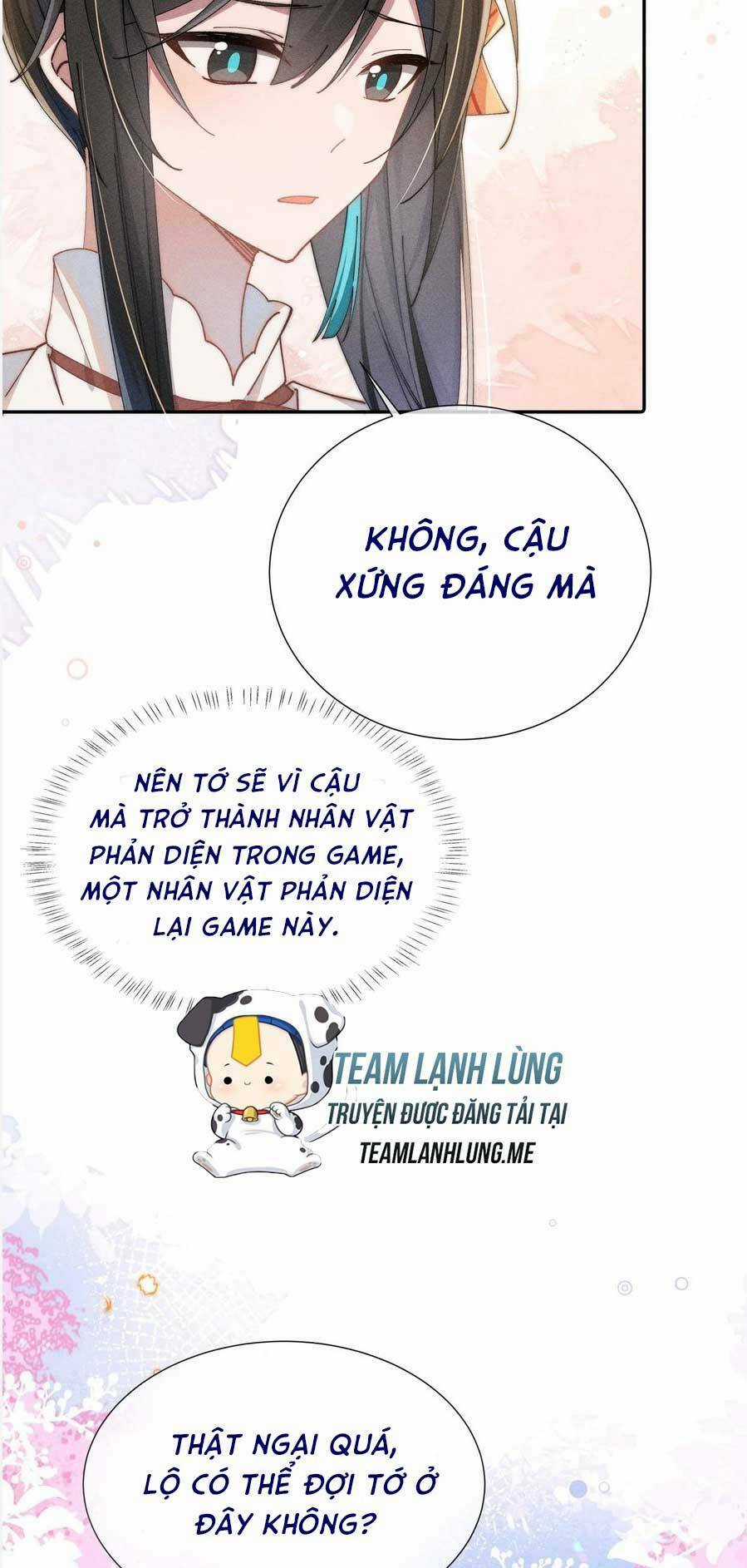 Thân Là Nữ Phụ Ác Độc, Ta Dưỡng Nữ Chủ Thành Bệnh Kiều Là Bình Thường Mà ! Chapter 7 trang 8