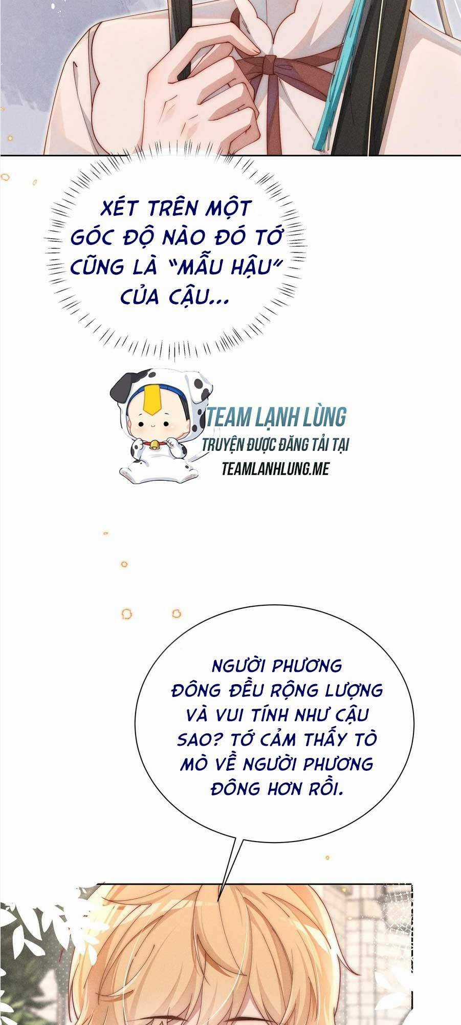 Thân Là Nữ Phụ Ác Độc, Ta Dưỡng Nữ Chủ Thành Bệnh Kiều Là Bình Thường Mà ! Chapter 8 trang 14