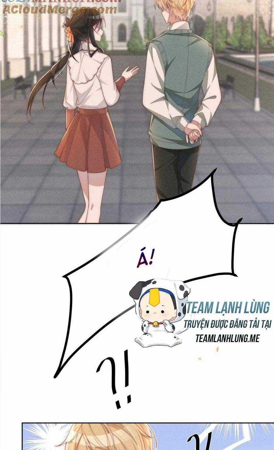 Thân Là Nữ Phụ Ác Độc, Ta Dưỡng Nữ Chủ Thành Bệnh Kiều Là Bình Thường Mà ! Chapter 8 trang 17