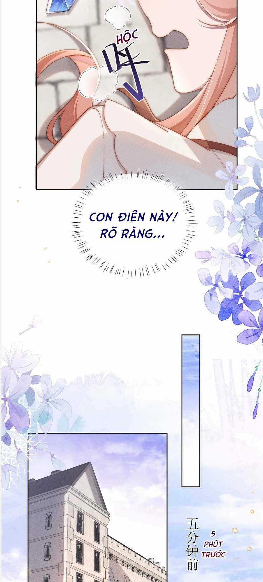 Thân Là Nữ Phụ Ác Độc, Ta Dưỡng Nữ Chủ Thành Bệnh Kiều Là Bình Thường Mà ! Chapter 8 trang 21