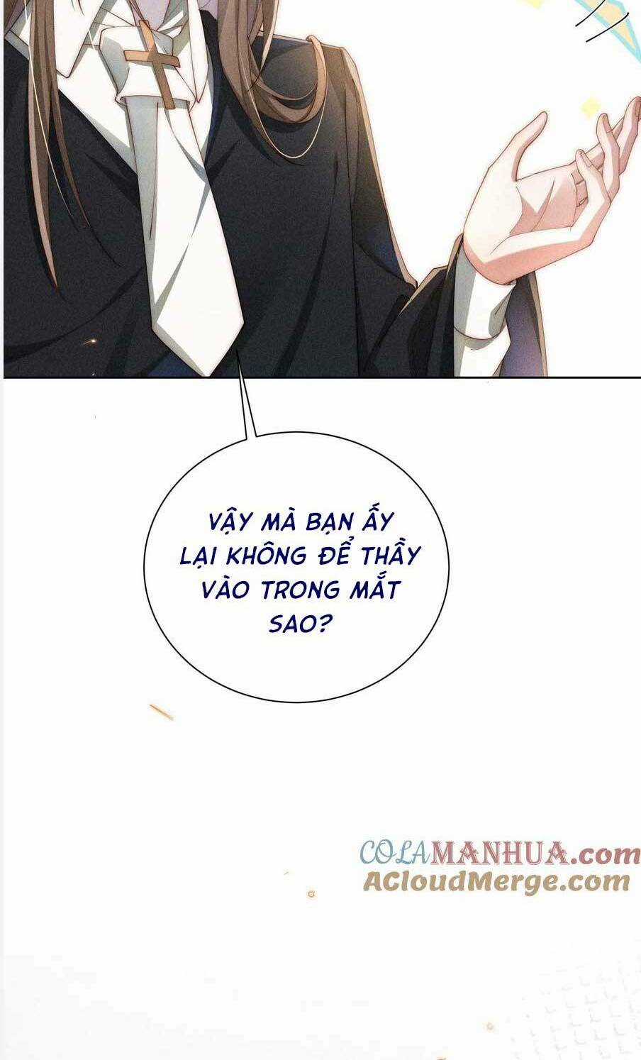 Thân Là Nữ Phụ Ác Độc, Ta Dưỡng Nữ Chủ Thành Bệnh Kiều Là Bình Thường Mà ! Chapter 8 trang 24