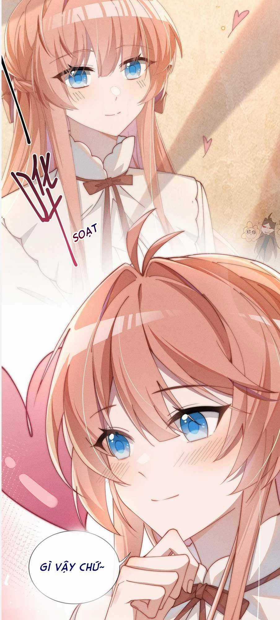 Thân Là Nữ Phụ Ác Độc, Ta Dưỡng Nữ Chủ Thành Bệnh Kiều Là Bình Thường Mà ! Chapter 8 trang 26