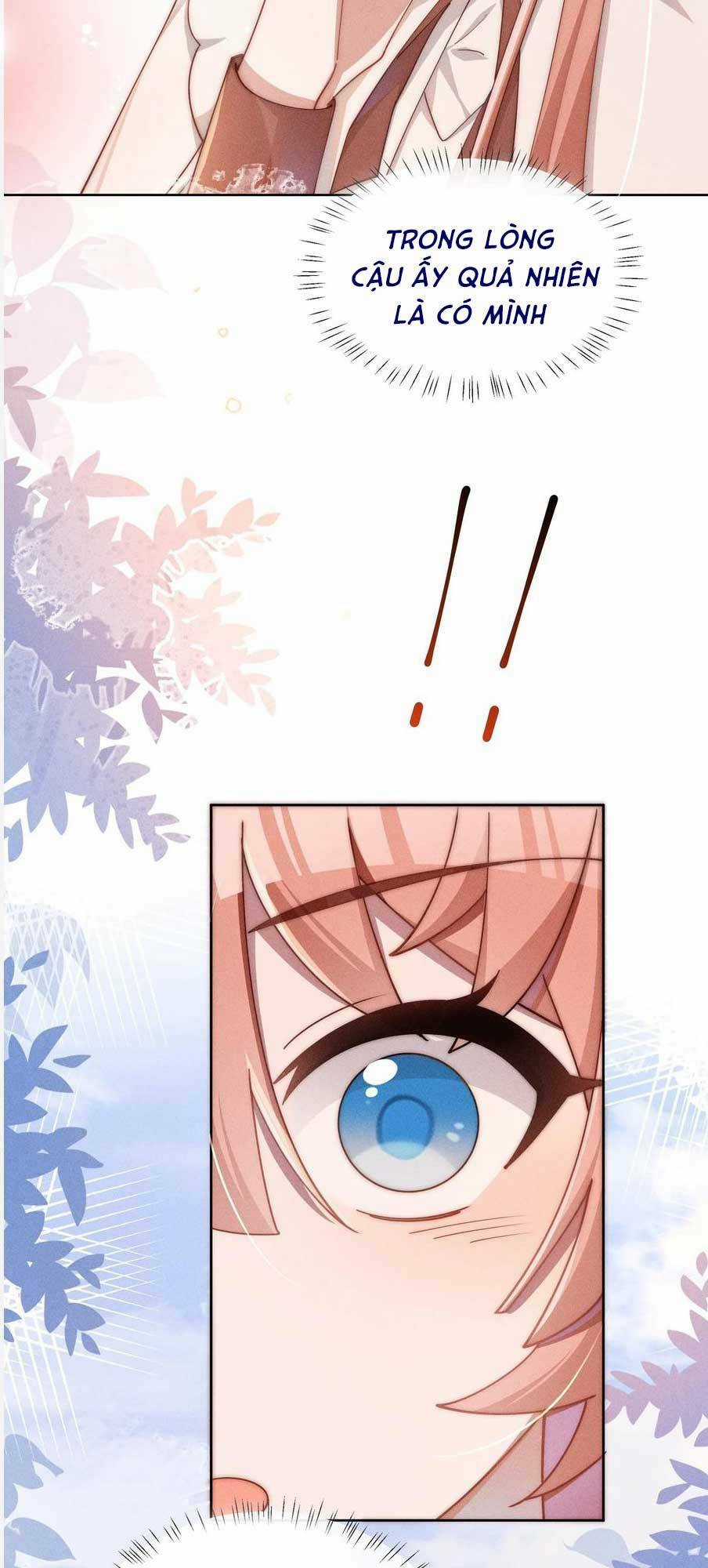 Thân Là Nữ Phụ Ác Độc, Ta Dưỡng Nữ Chủ Thành Bệnh Kiều Là Bình Thường Mà ! Chapter 8 trang 27