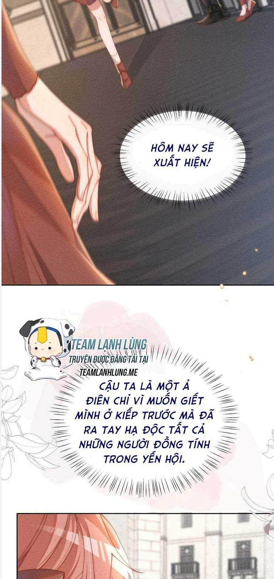 Thân Là Nữ Phụ Ác Độc, Ta Dưỡng Nữ Chủ Thành Bệnh Kiều Là Bình Thường Mà ! Chapter 8 trang 32