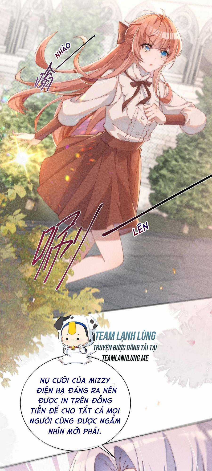 Thân Là Nữ Phụ Ác Độc, Ta Dưỡng Nữ Chủ Thành Bệnh Kiều Là Bình Thường Mà ! Chapter 8 trang 38