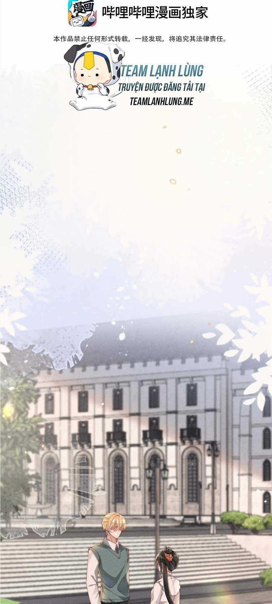 Thân Là Nữ Phụ Ác Độc, Ta Dưỡng Nữ Chủ Thành Bệnh Kiều Là Bình Thường Mà ! Chapter 8 trang 4