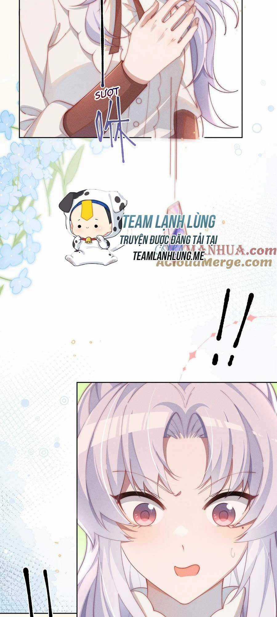 Thân Là Nữ Phụ Ác Độc, Ta Dưỡng Nữ Chủ Thành Bệnh Kiều Là Bình Thường Mà ! Chapter 9 trang 12