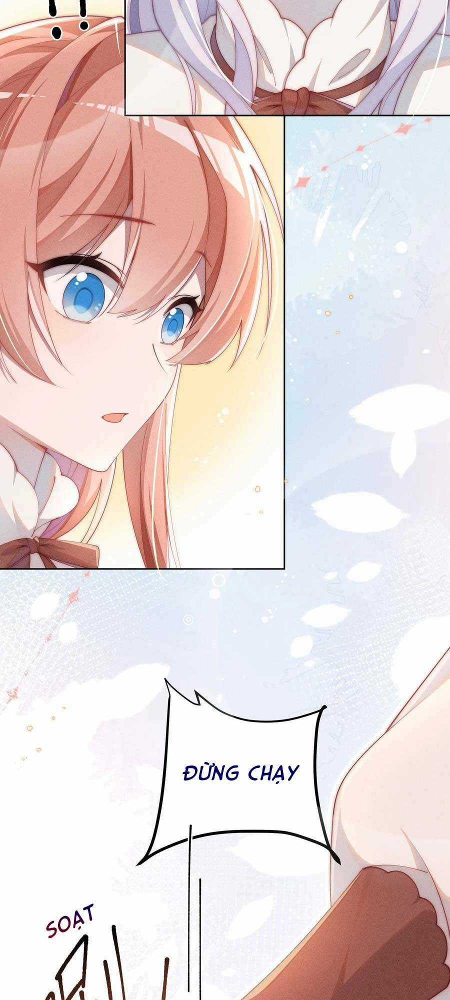 Thân Là Nữ Phụ Ác Độc, Ta Dưỡng Nữ Chủ Thành Bệnh Kiều Là Bình Thường Mà ! Chapter 9 trang 13