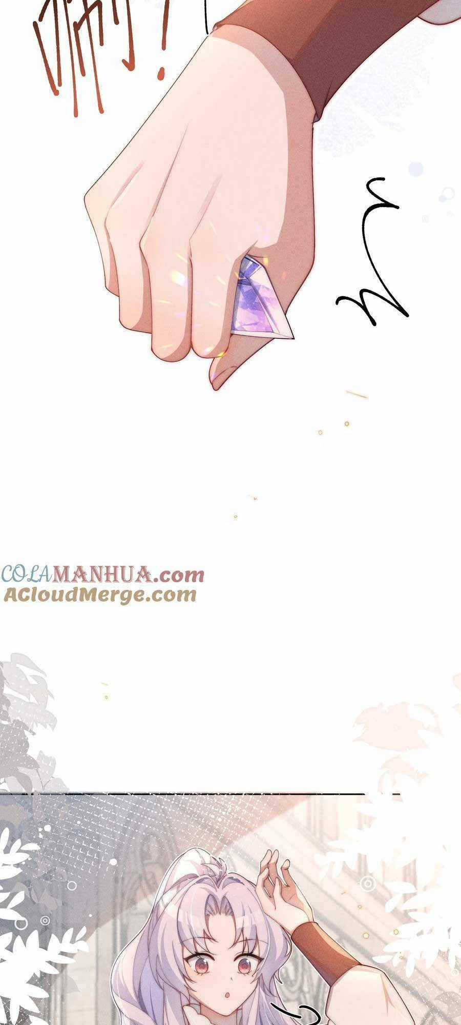 Thân Là Nữ Phụ Ác Độc, Ta Dưỡng Nữ Chủ Thành Bệnh Kiều Là Bình Thường Mà ! Chapter 9 trang 14