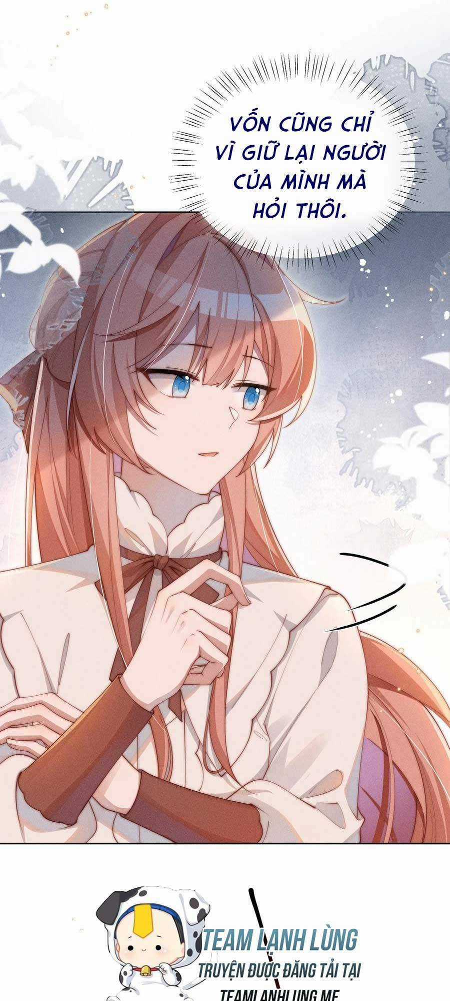 Thân Là Nữ Phụ Ác Độc, Ta Dưỡng Nữ Chủ Thành Bệnh Kiều Là Bình Thường Mà ! Chapter 9 trang 18