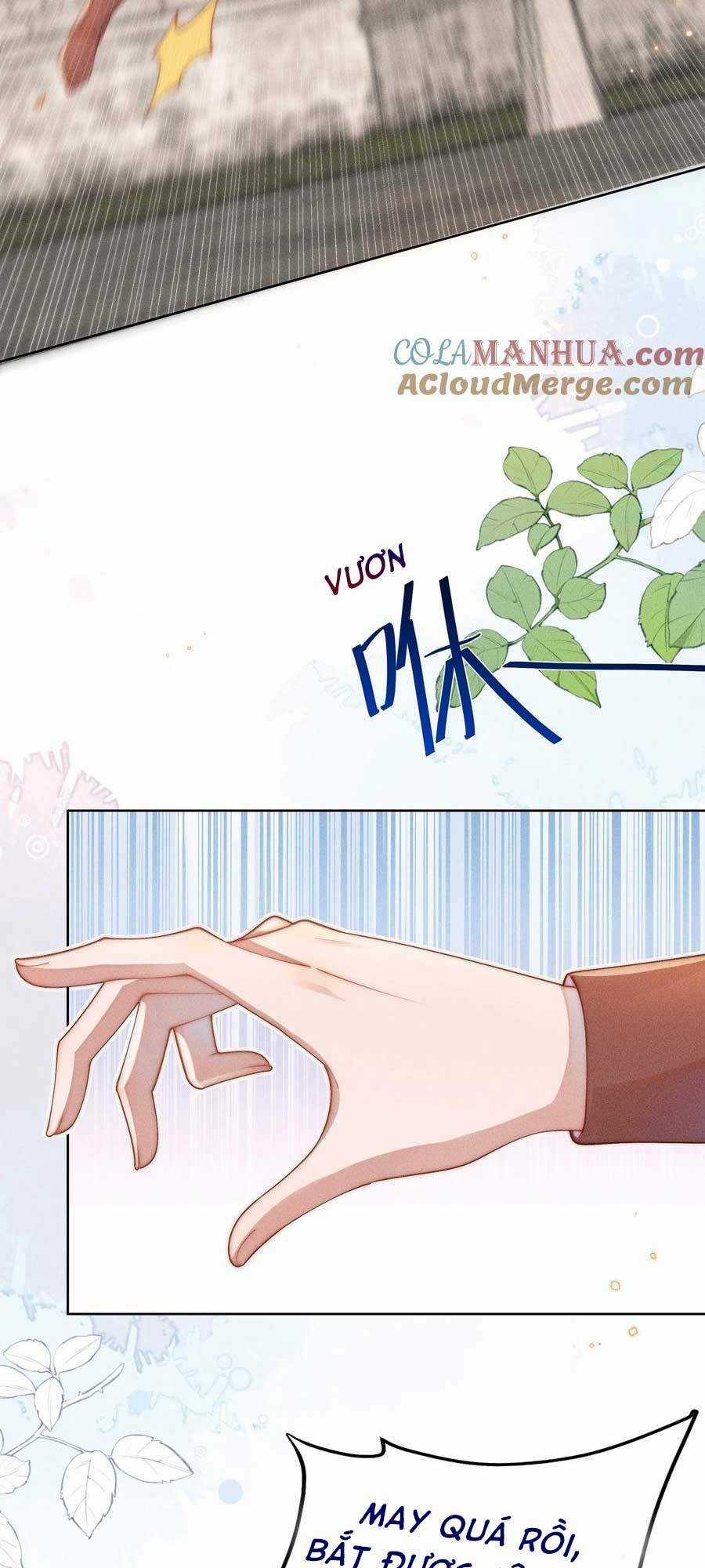 Thân Là Nữ Phụ Ác Độc, Ta Dưỡng Nữ Chủ Thành Bệnh Kiều Là Bình Thường Mà ! Chapter 9 trang 22