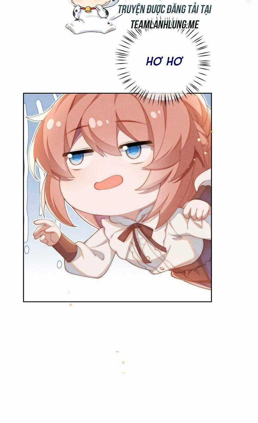 Thân Là Nữ Phụ Ác Độc, Ta Dưỡng Nữ Chủ Thành Bệnh Kiều Là Bình Thường Mà ! Chapter 9 trang 24