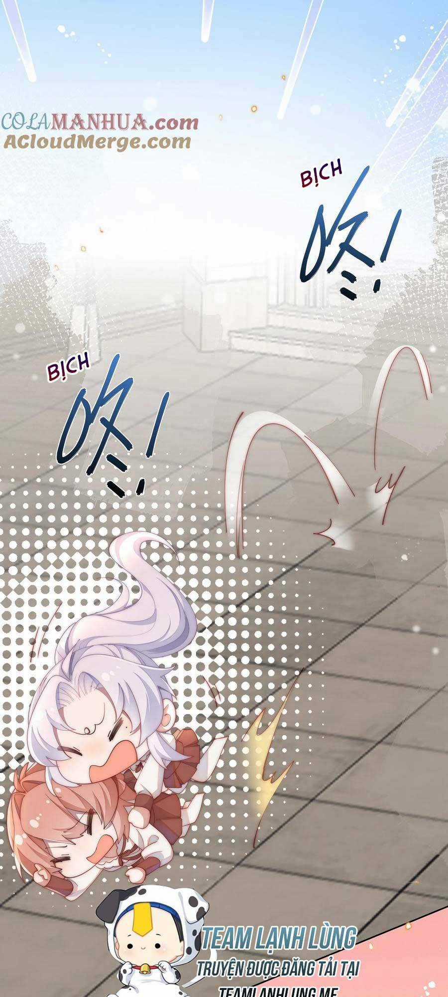 Thân Là Nữ Phụ Ác Độc, Ta Dưỡng Nữ Chủ Thành Bệnh Kiều Là Bình Thường Mà ! Chapter 9 trang 26