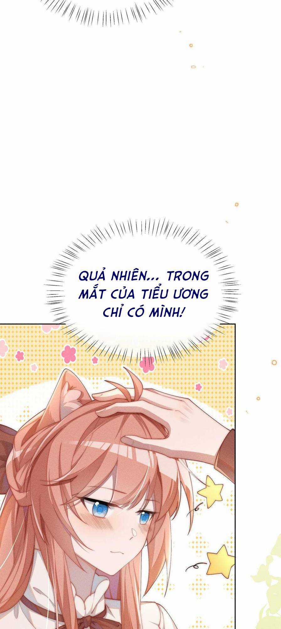 Thân Là Nữ Phụ Ác Độc, Ta Dưỡng Nữ Chủ Thành Bệnh Kiều Là Bình Thường Mà ! Chapter 9 trang 35