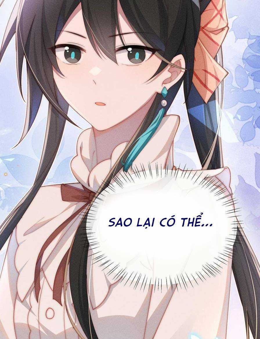 Thân Là Nữ Phụ Ác Độc, Ta Dưỡng Nữ Chủ Thành Bệnh Kiều Là Bình Thường Mà ! Chapter 9 trang 38