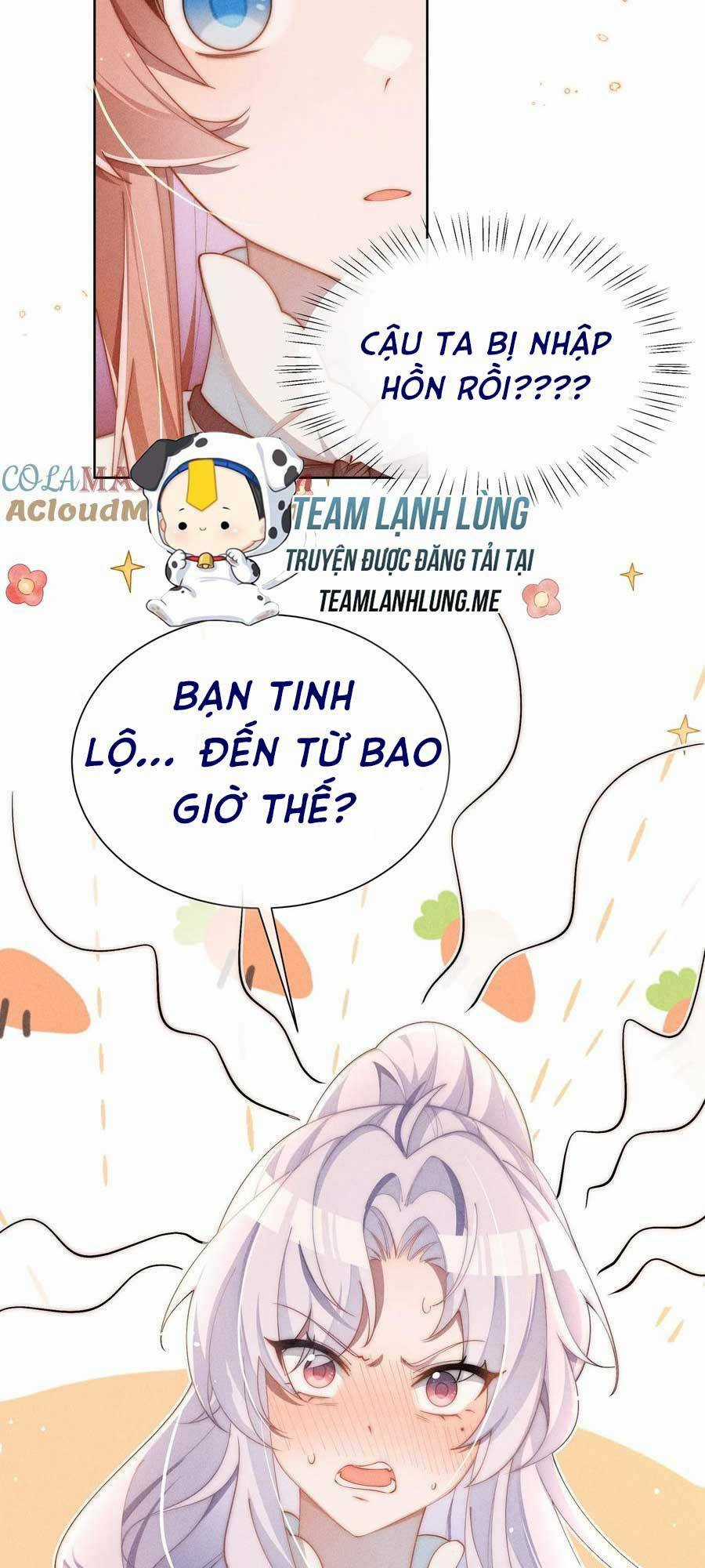 Thân Là Nữ Phụ Ác Độc, Ta Dưỡng Nữ Chủ Thành Bệnh Kiều Là Bình Thường Mà ! Chapter 9 trang 5