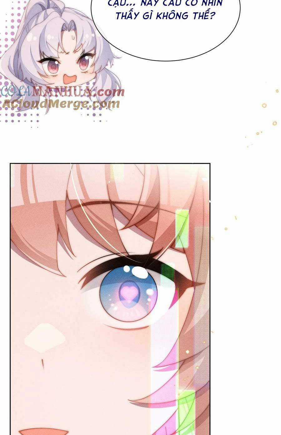 Thân Là Nữ Phụ Ác Độc, Ta Dưỡng Nữ Chủ Thành Bệnh Kiều Là Bình Thường Mà ! Chapter 9 trang 8