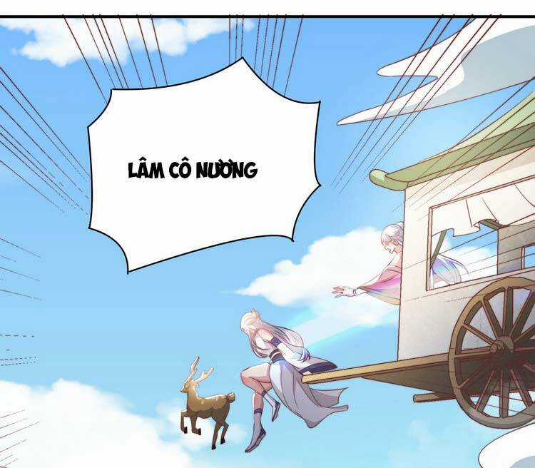 Thân Là Phản Diện, Ta Đi Bán Hành Cho Nhân Vật Chính Chapter 14 trang 16
