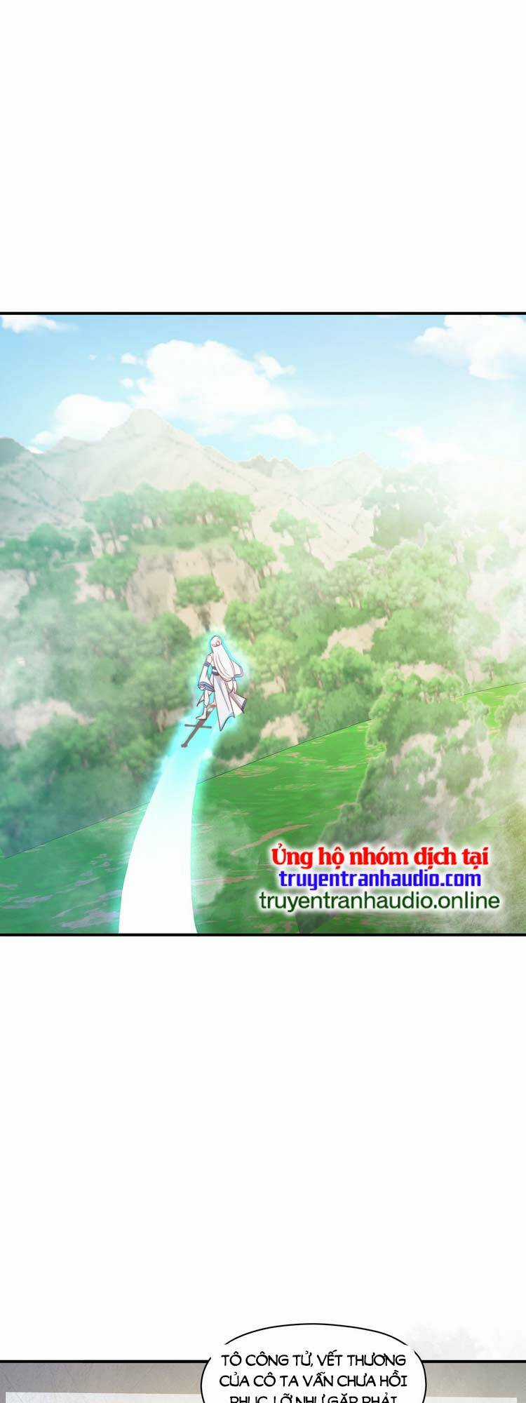 Thân Là Phản Diện, Ta Đi Bán Hành Cho Nhân Vật Chính Chapter 14 trang 18
