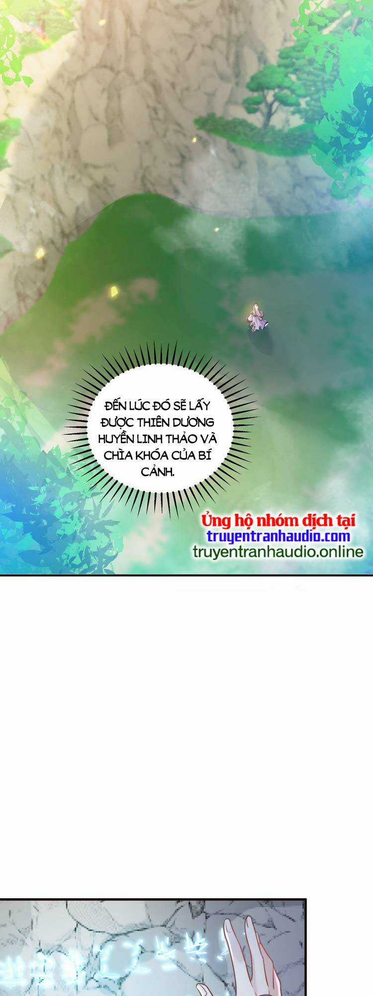 Thân Là Phản Diện, Ta Đi Bán Hành Cho Nhân Vật Chính Chapter 14 trang 24