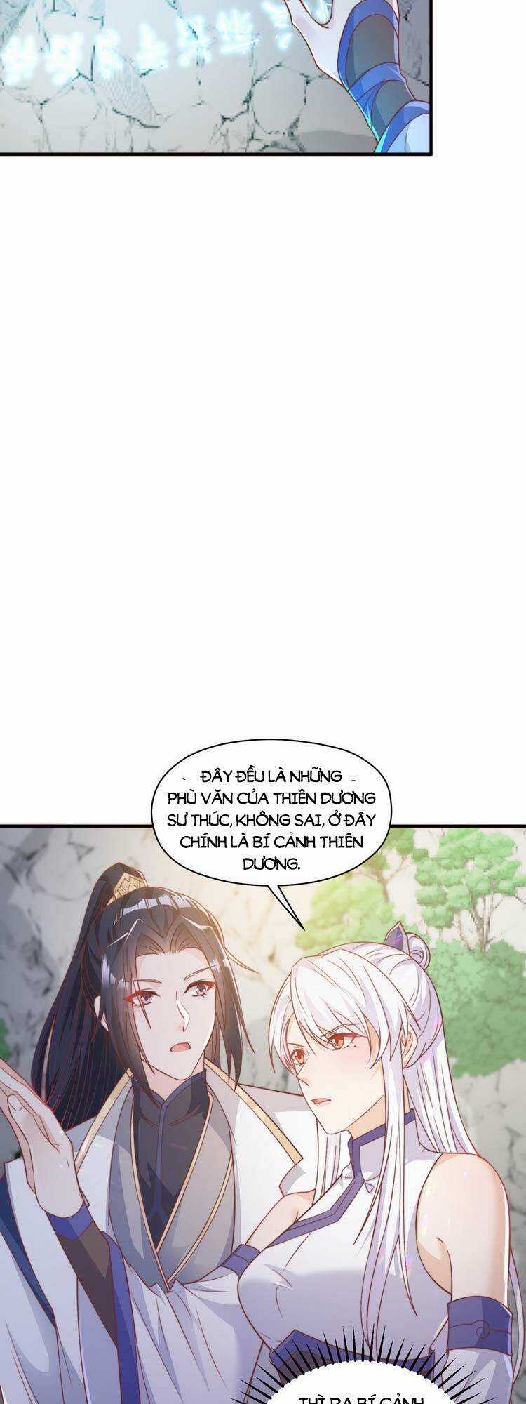 Thân Là Phản Diện, Ta Đi Bán Hành Cho Nhân Vật Chính Chapter 14 trang 25