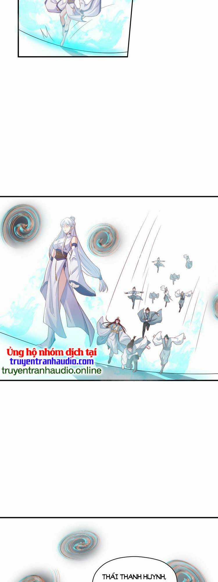 Thân Là Phản Diện, Ta Đi Bán Hành Cho Nhân Vật Chính Chapter 14 trang 43