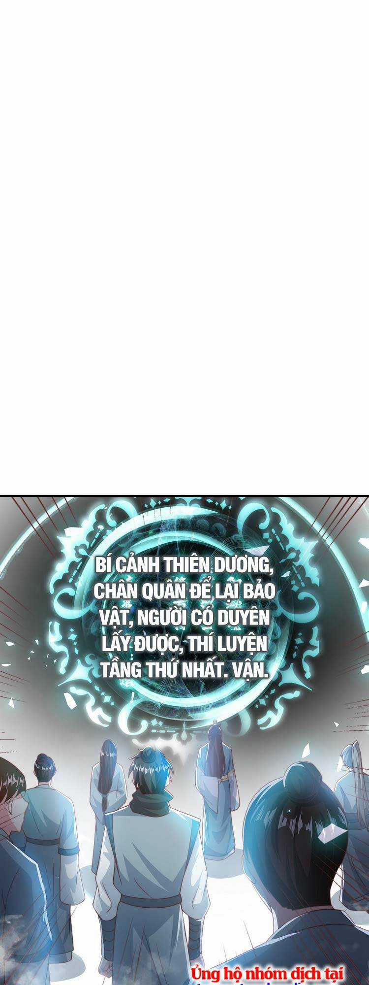 Thân Là Phản Diện, Ta Đi Bán Hành Cho Nhân Vật Chính Chapter 14 trang 46