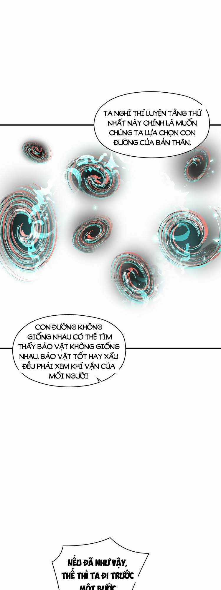 Thân Là Phản Diện, Ta Đi Bán Hành Cho Nhân Vật Chính Chapter 14 trang 48