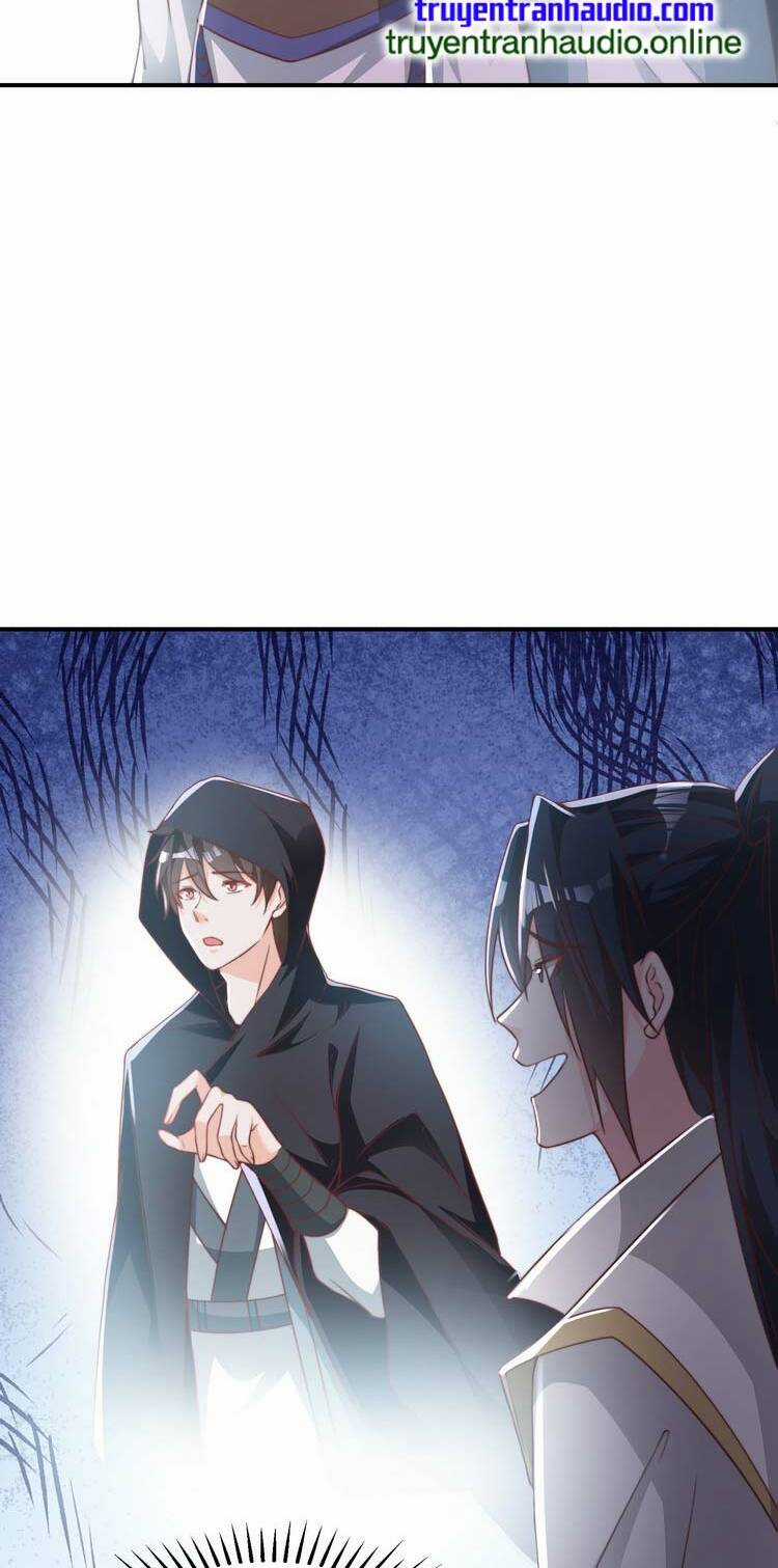 Thân Là Phản Diện, Ta Đi Bán Hành Cho Nhân Vật Chính Chapter 14 trang 56