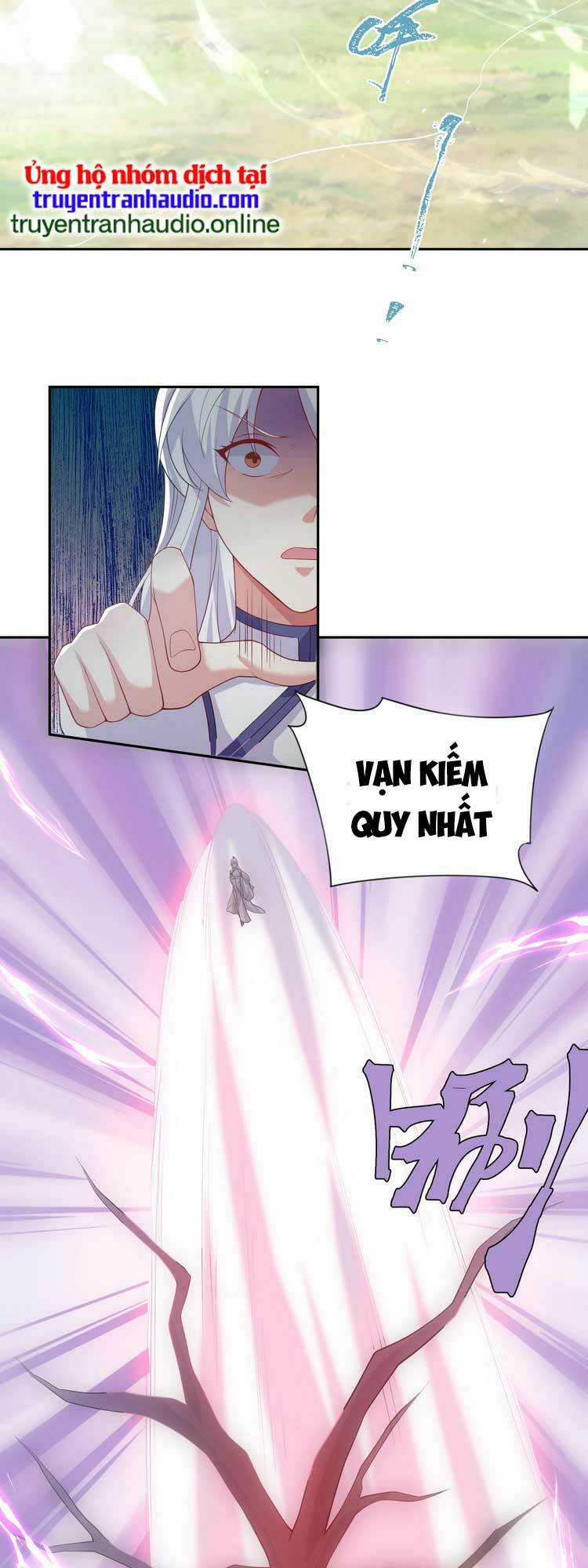 Thân Là Phản Diện, Ta Đi Bán Hành Cho Nhân Vật Chính Chapter 16 trang 13