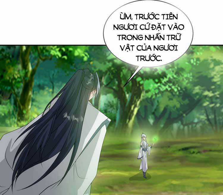 Thân Là Phản Diện, Ta Đi Bán Hành Cho Nhân Vật Chính Chapter 16 trang 16