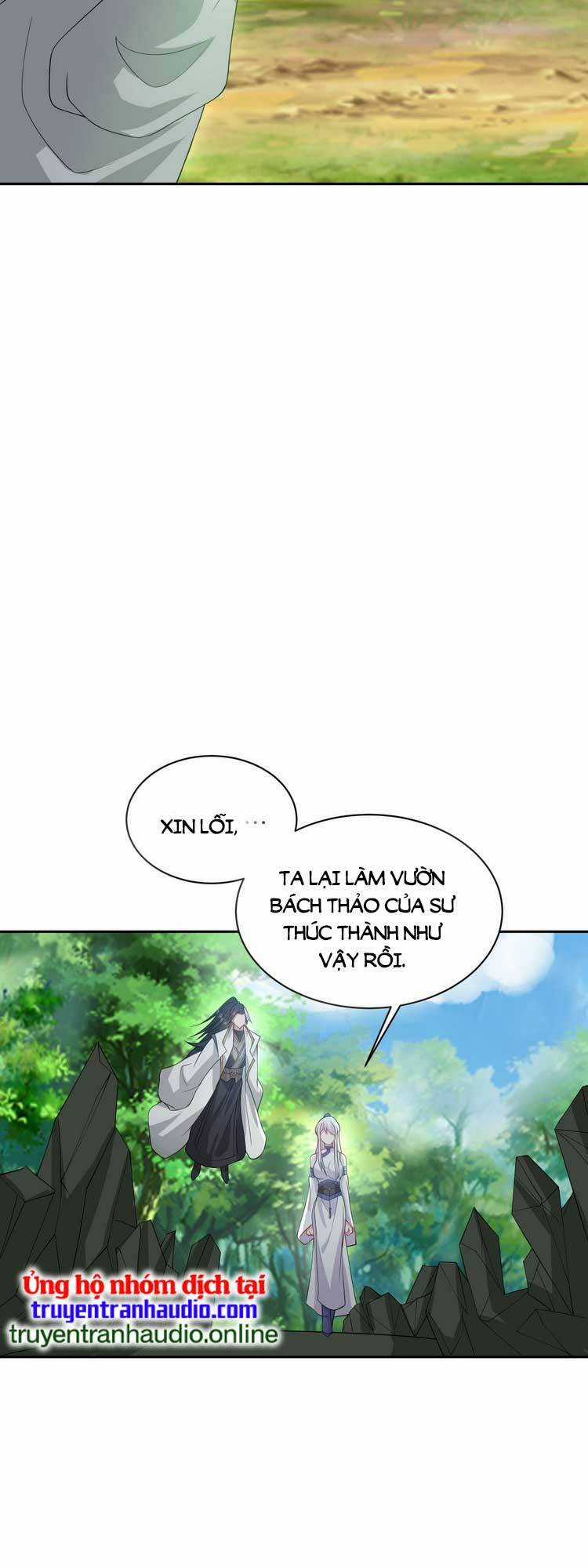 Thân Là Phản Diện, Ta Đi Bán Hành Cho Nhân Vật Chính Chapter 16 trang 17