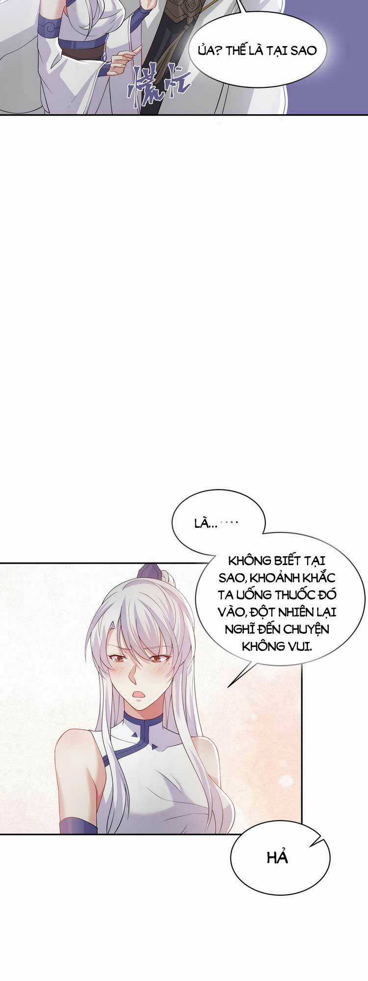 Thân Là Phản Diện, Ta Đi Bán Hành Cho Nhân Vật Chính Chapter 16 trang 21