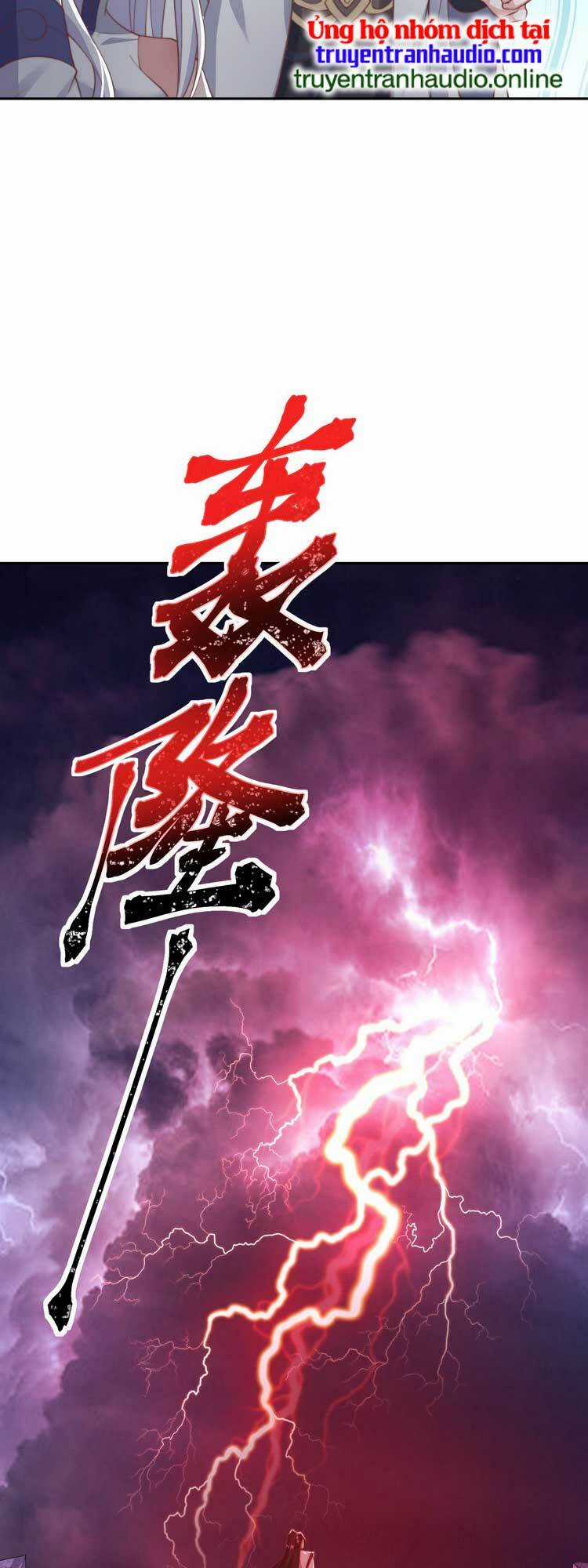 Thân Là Phản Diện, Ta Đi Bán Hành Cho Nhân Vật Chính Chapter 16 trang 25