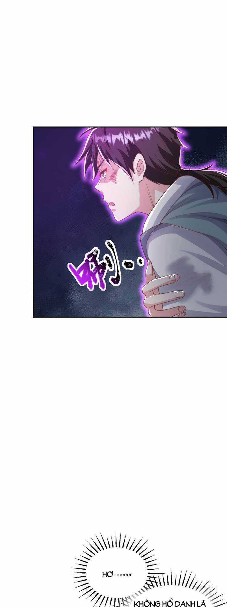 Thân Là Phản Diện, Ta Đi Bán Hành Cho Nhân Vật Chính Chapter 16 trang 27