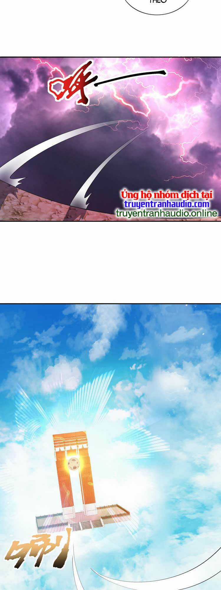 Thân Là Phản Diện, Ta Đi Bán Hành Cho Nhân Vật Chính Chapter 16 trang 29