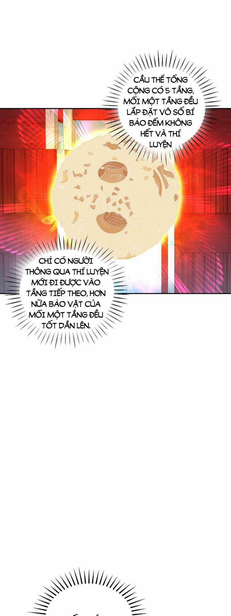 Thân Là Phản Diện, Ta Đi Bán Hành Cho Nhân Vật Chính Chapter 16 trang 32