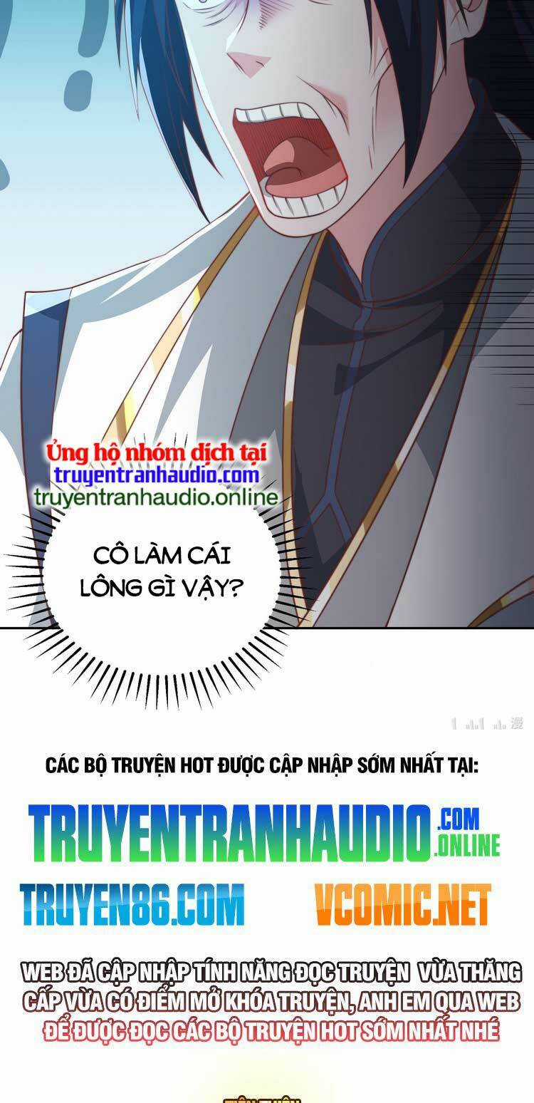 Thân Là Phản Diện, Ta Đi Bán Hành Cho Nhân Vật Chính Chapter 16 trang 53