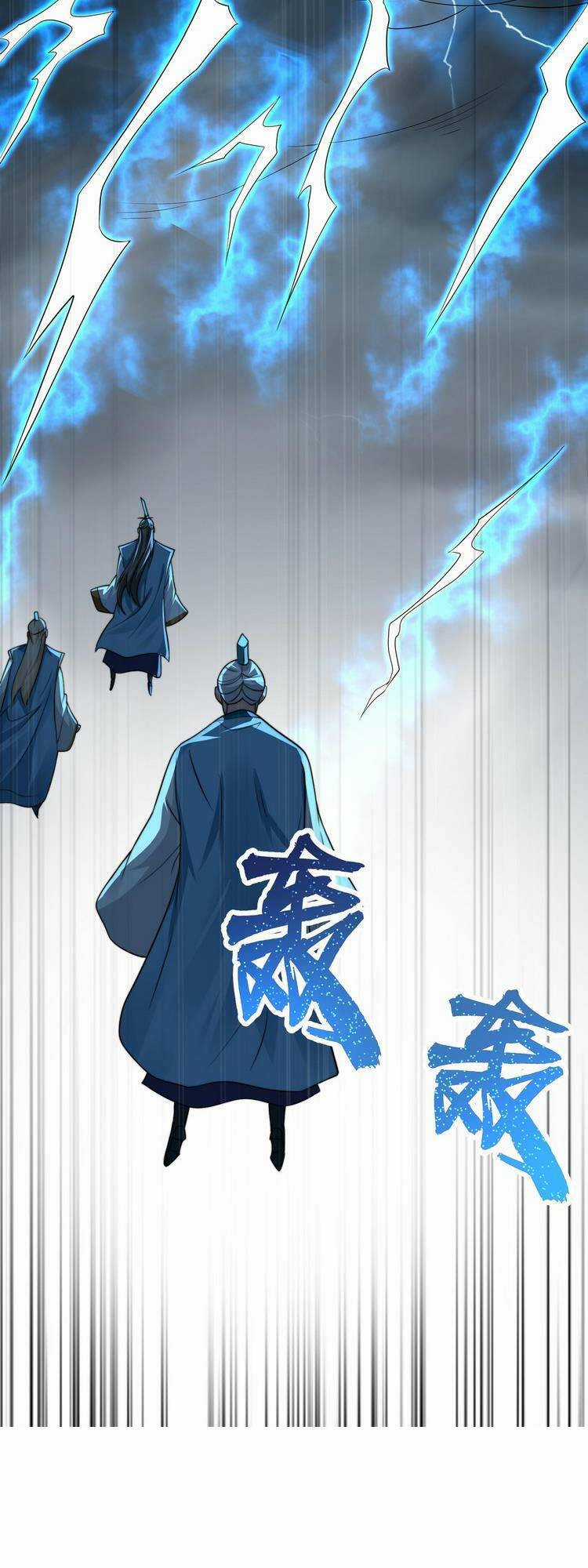 Thân Là Phản Diện, Ta Đi Bán Hành Cho Nhân Vật Chính Chapter 6 trang 13