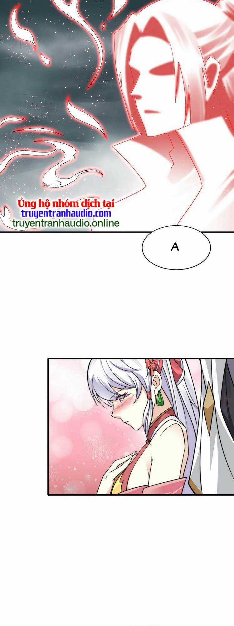 Thân Là Phản Diện, Ta Đi Bán Hành Cho Nhân Vật Chính Chapter 6 trang 20