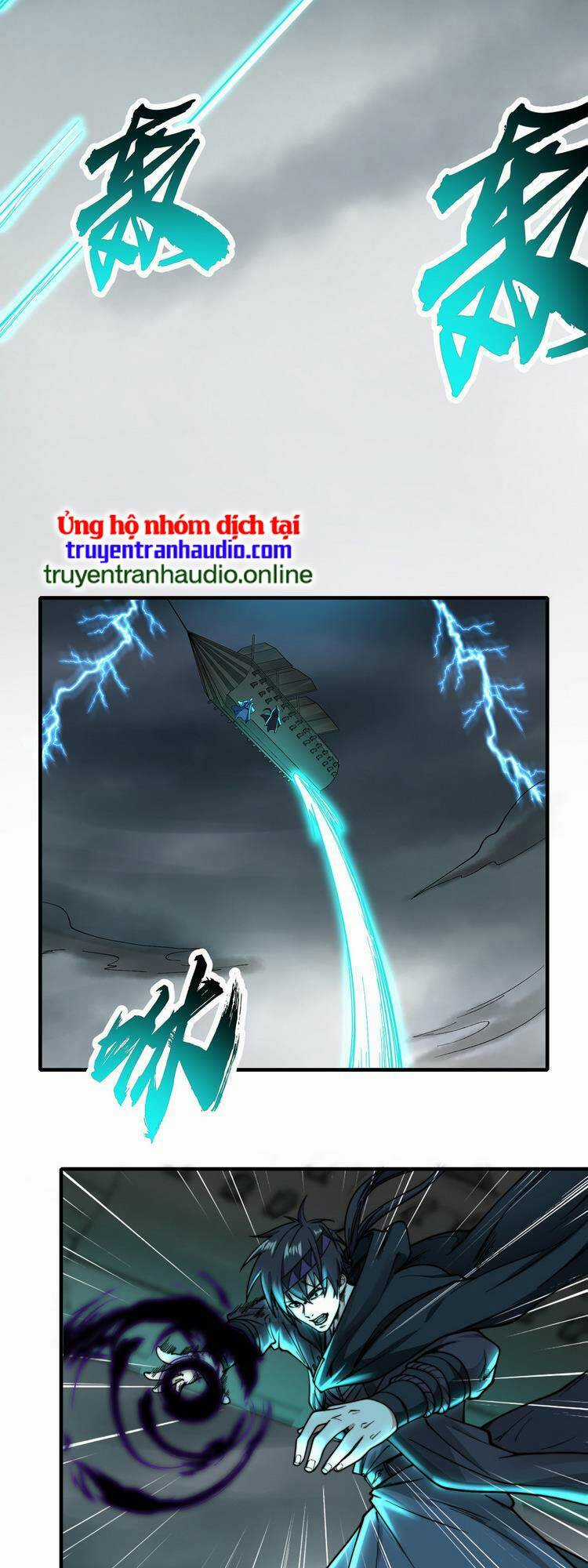 Thân Là Phản Diện, Ta Đi Bán Hành Cho Nhân Vật Chính Chapter 6 trang 36